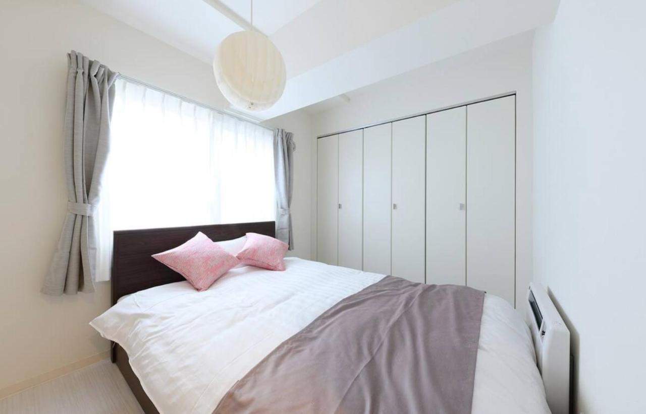 Glass Yamahana East - Vacation Stay 7738 Sapporo Esterno foto