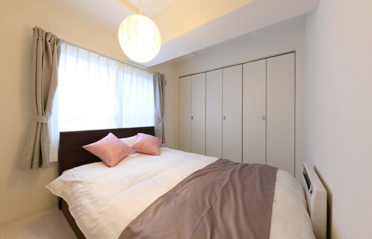 Glass Yamahana East - Vacation Stay 7738 Sapporo Esterno foto