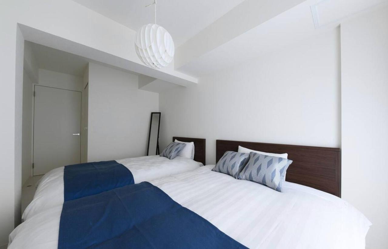 Glass Yamahana East - Vacation Stay 7738 Sapporo Esterno foto