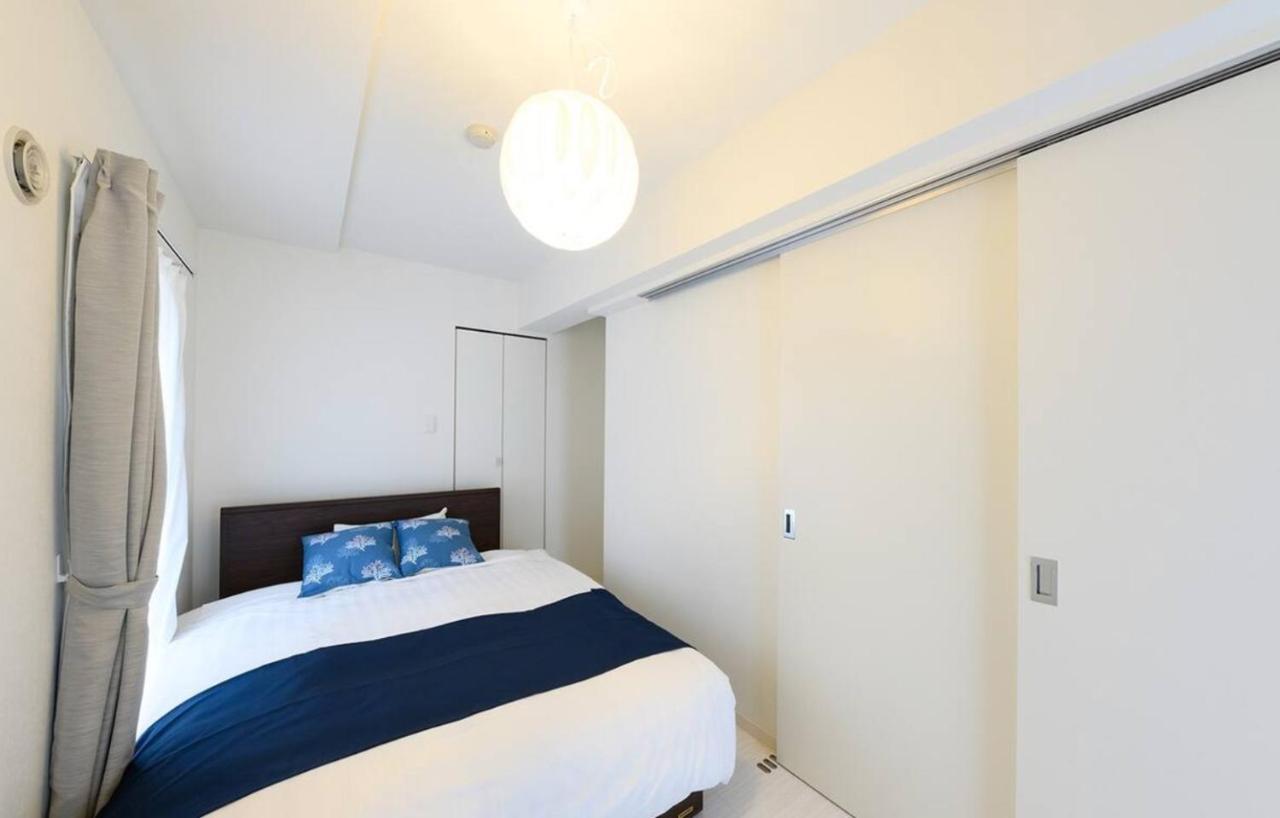 Glass Yamahana East - Vacation Stay 7738 Sapporo Esterno foto